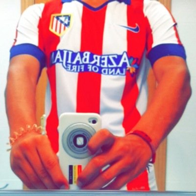 Twitter official. Jugador de las categorias inferiores del Adarve