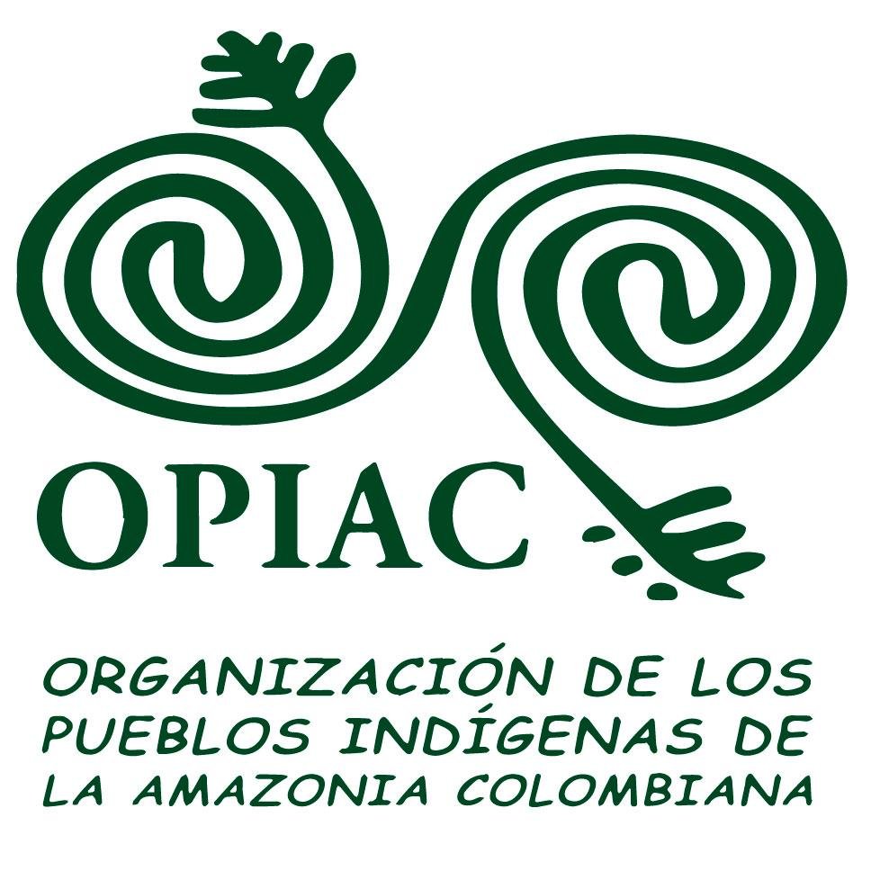 OPIAC constituida por 56 Pueblos Indígenas. Promueve y orienta con pensamiento ancestral, procesos de desarrollo propio.