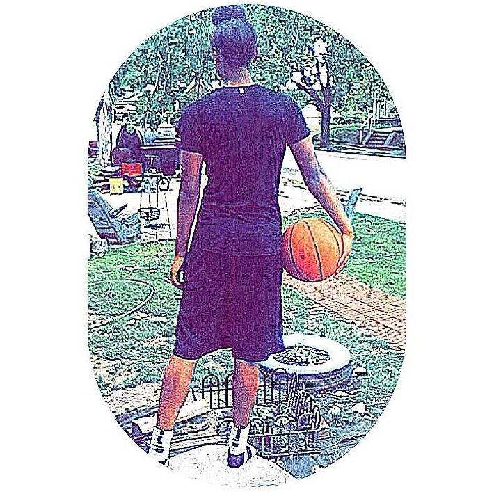 Athletic #23, Trying My Best To Success : The Next Maya Moore ,She Is My idol, I Believe To Make It One Day Just Like Her |