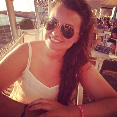 Final Year Bournemouth Events Student