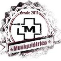 Bandas, Artistas y Profesionales de la música... Ya podéis tener vuestra celda en el Musiquiátrico por la cara. Atrévete con la tuya! http://t.co/fLFa4ojK35