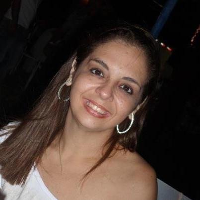 MyriamHelenaC's profile picture. 