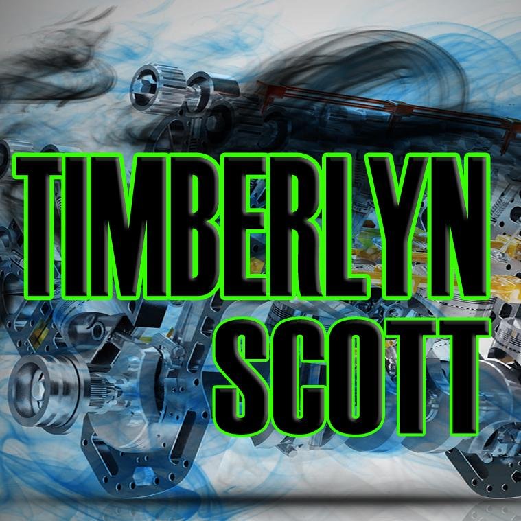 TimberlynScott's profile picture. Author of New Adult Romance
