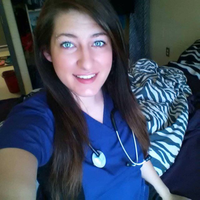 Studying to become a vet technician. I love animals and wish to make a difference!