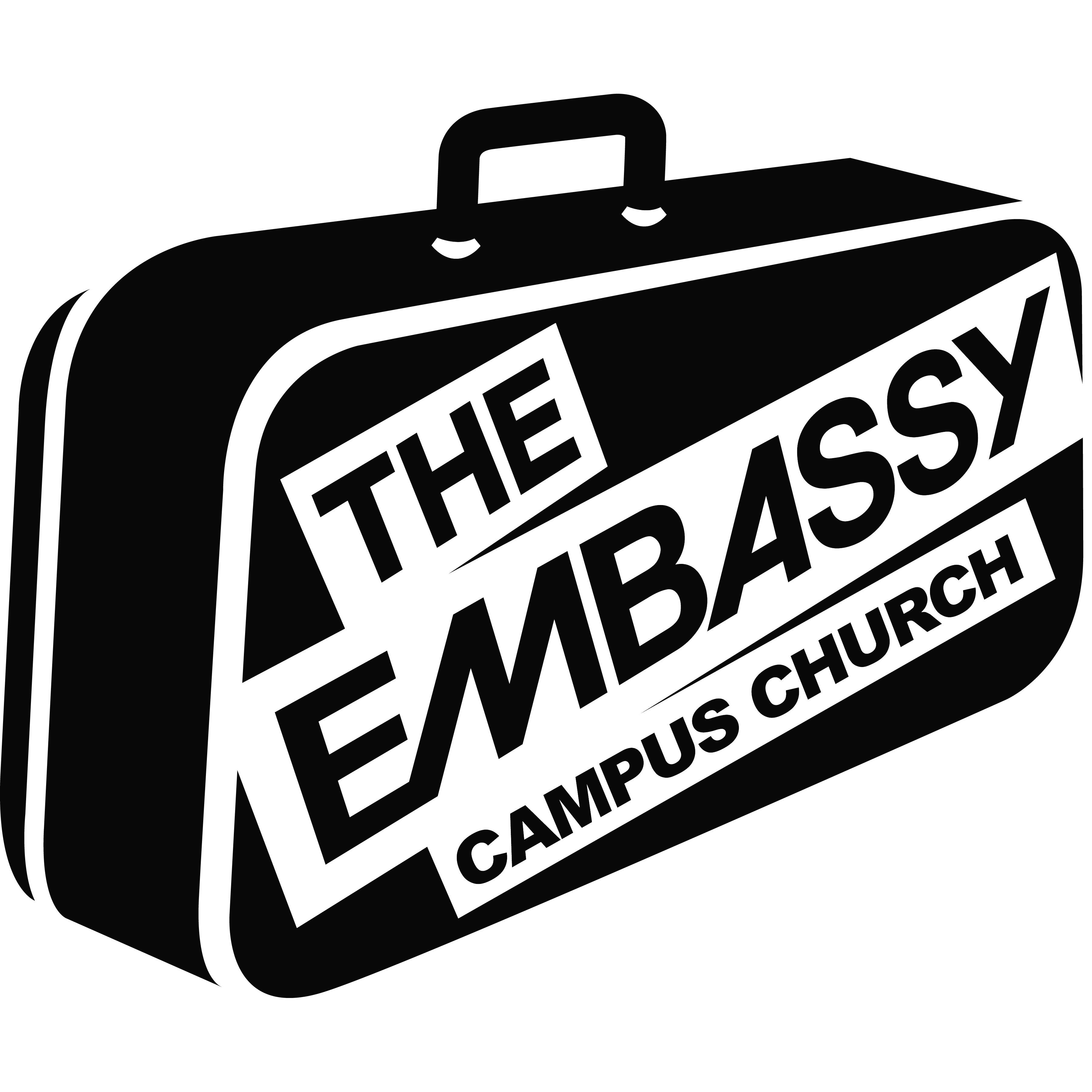 EmbassyHumber's profile picture. The Embassy is a student church that meets on campus at Humber College in Toronto. Visit us at https://t.co/ZxgUF67wZq (or https://t.co/Xip5s1YUf6) for more info!