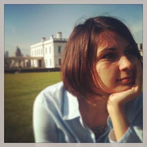 Never stop wondering | Loves #travel #films & all things #digital | #marketing @econsultancy