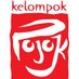 Kelompok Pojok (@kelompok_pojok) Twitter profile photo