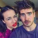 Joey + Miranda - @JorandaSinceffa - Twitter