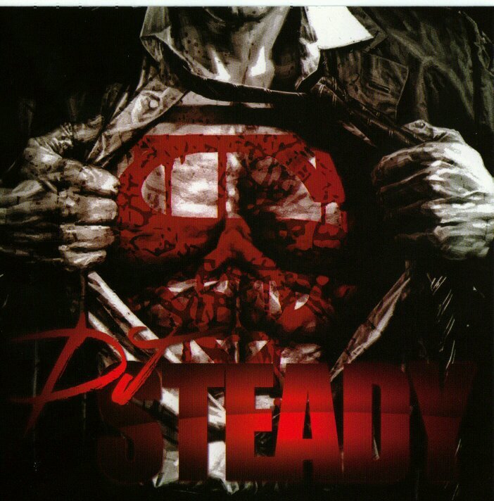 SHUTDOWN KING DJS/CEO 
FOR BOOKINGS PLZ @THEDJSTEADY 
OR EMAIL : DJSTEADYSDK@GMAIL.COM FOLLOW ON INSTAGRAM DJ_STEADYDAGR8