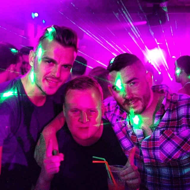Liverpool & Darren Perkins fan