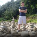 Andrew Mitchell - @andym89 - Twitter