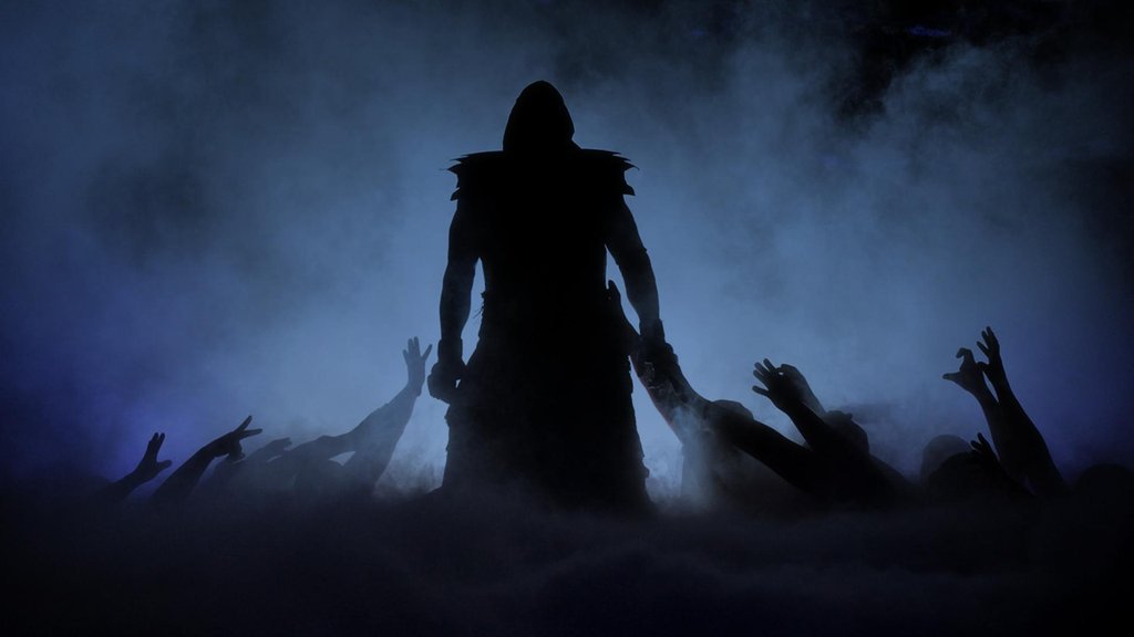 Stealth Gaming is my life, along with story writing and kicking ass in Batman games. Also yay wrestling!