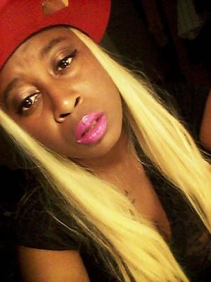 just loving God,living and staying positive....lady lover all day everyday