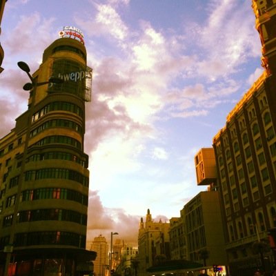WhatsMadrid Profile Picture