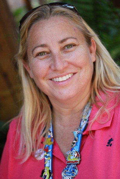 Mom, wife, traveler, Disney Parks enthusiast, cancer fighter, GKTW volunteer angel, crafter, nap time advocate and bucket-list eliminator. The Main Street Moms