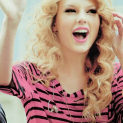 just your not so average swiftie