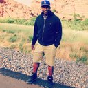 Dionne Warren - @foxxlowe - Twitter