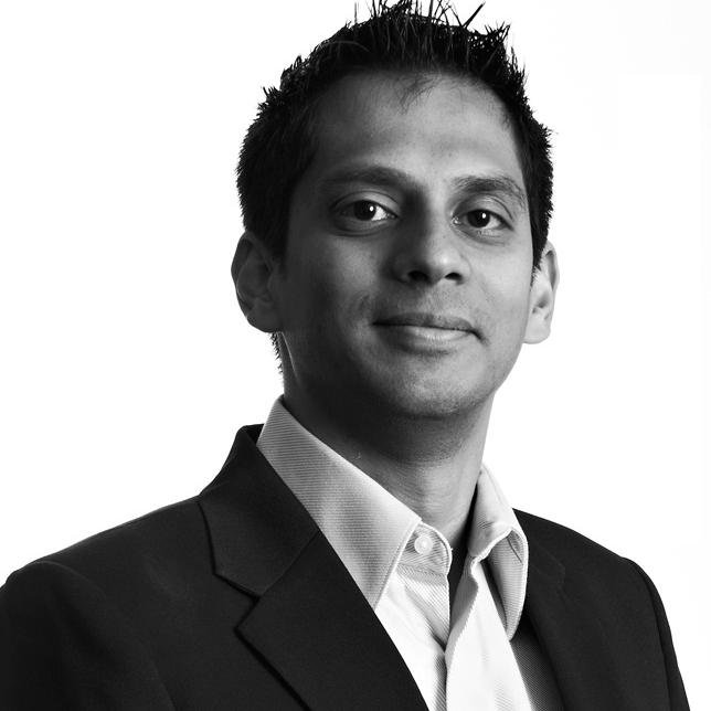 Bibliophile. Technophile. Otaku. Rabid Man Utd fan. Entertainment enthusiast. Supply Chain Nerd. Open source advocate.