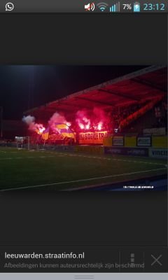 mroeda's profile picture. TROTS OP MIEN CLUBJE UIT LWD