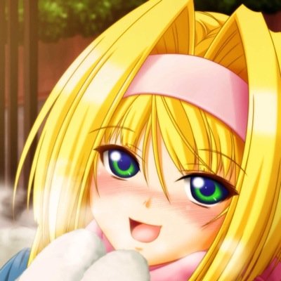 気まぐれにツイートしてます。
やってるゲームはFF14、MTG、NIKKE、FGO、ブルアカ、グラブル等