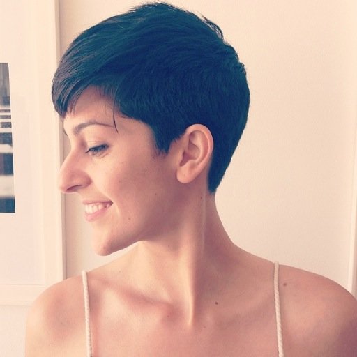 ShaggyCasting's profile picture. Los Angeles native. Loves dogs, roller derby and cheap beer. Casting director + Step Up events manager