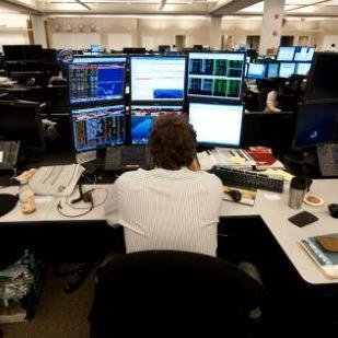 Hedge Fund Quant | S&P Specialist | Proprietary trading strategy designer | Tweets are trade ideas for educational purposes ONLY