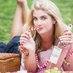 Kara Lichtenstein (@hungryinchicago) Twitter profile photo