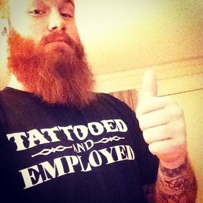 I think in ink