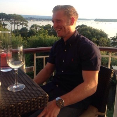 WebbyG14's profile picture. 