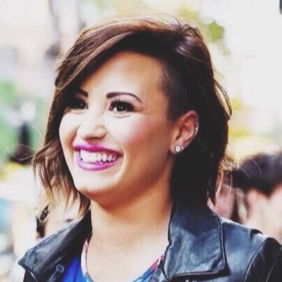 HELP VOTE FOR DEMI BY TWEETING #votedemilovato