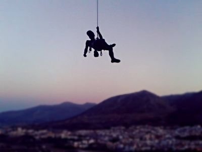 paraa disfrutar laa viidaa descubrii q haabiia q vivirla al limiitee