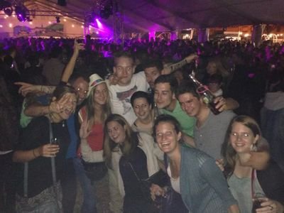 JaredKohnen's profile picture. 24 years old bastard lives in LXBG who speaks 4 languages without any problems and in search of a job