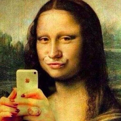 BiggestSelfie's profile picture. 