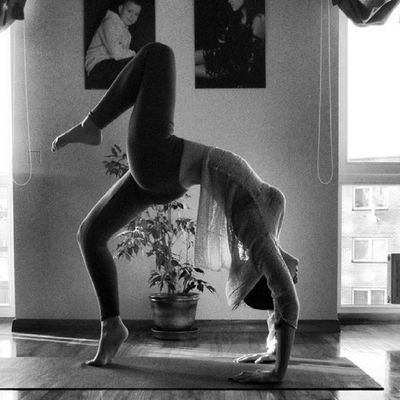 I can, I will.