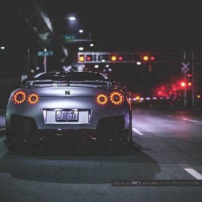 Los mejores coches del mundo aquí.