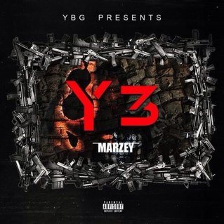 [MIXTAPE] Y3 - @1marzey http://t.co/mSoJcGMakQ via @spinrilla