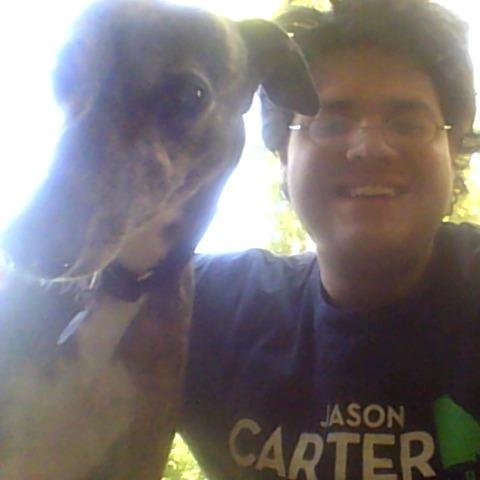 Student at the University of North Georgia, Carter for Governor fellow, believe in progressive liberalism, a proportional representation system, and knowledge