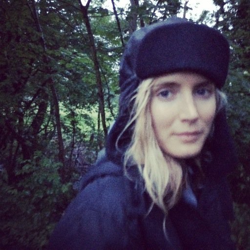 Morgan Marling Profile