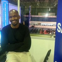 Lukoto Vhudzi (@lukotov) 's Twitter Profile