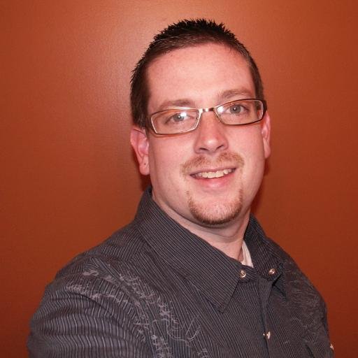 Christ follower, husband, father, son, grandson, and developer.