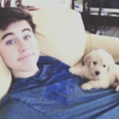 Nash is bae