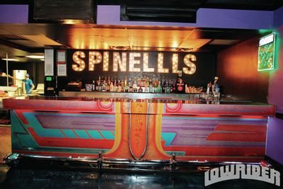 SpinellisDixie's profile picture. You wouldn't believe how much fun we're having.