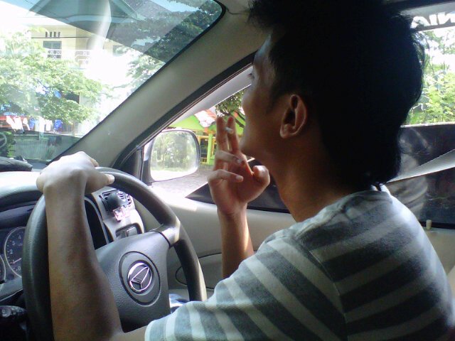 mamak_manpo's profile picture. never give UP