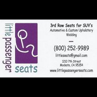 littlepassengerseats (@littleseatslps) 's Twitter Profile