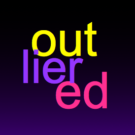 OutlieredLatino's profile picture. Un equipo internacional de music geeks enfocados en la música indie más cool, super inteligente pop y tech & new media en música.