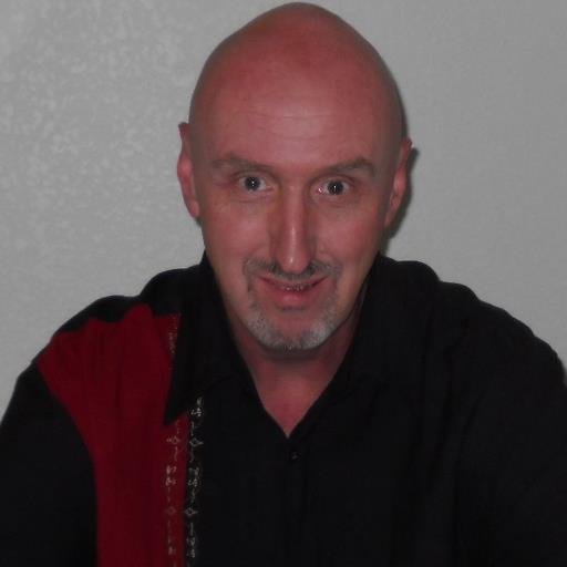 I'm the author of Hereford Down https://t.co/ZiO7DVdibO Survival is instinctual