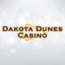 Dakota Dunes Casino (@dakotadunessiga) Twitter profile photo