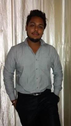 RabbiKhaled's profile picture. 