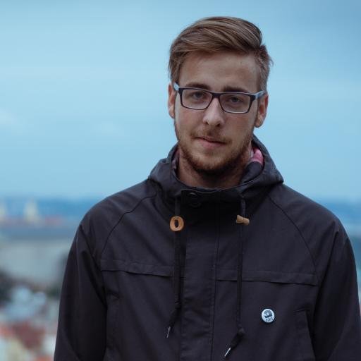 Photographer | Graphic designer, Prague