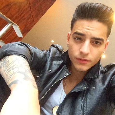 KatherinPontes's profile picture. Dios y mi Madre♥ SUPER HIPER MEGA ENAMORADA DE JUAN LUIS LONDOÑO ARIAS♫☺